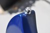 Rickenbacker 330/6 VP, Midnightblue: Close up - Free2