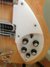 Rickenbacker 330/6 , Mapleglo: Free image