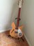 Rickenbacker 330/6 , Mapleglo: Full Instrument - Front