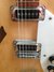 Rickenbacker 330/6 , Mapleglo: Full Instrument - Rear