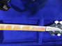 Rickenbacker 4001/4 Mod, Jetglo: Full Instrument - Front