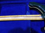 Rickenbacker 4001/4 Mod, Jetglo: Full Instrument - Rear