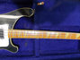 Rickenbacker 4001/4 Mod, Jetglo: Neck - Front