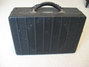 Rickenbacker Lunchbox 1934/amp , Black: Headstock