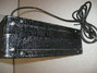 Rickenbacker Lunchbox 1934/amp , Black: Close up - Free
