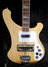 Rickenbacker 4001/4 , Mapleglo: Body - Front