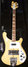 Rickenbacker 4001/4 , Mapleglo: Full Instrument - Front