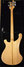 Rickenbacker 4001/4 , Mapleglo: Full Instrument - Rear