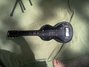 Rickenbacker 59/6 LapSteel, Black: Free image