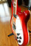 Rickenbacker 360/12 , Fireglo: Free image