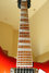 Rickenbacker 360/12 , Fireglo: Neck - Front