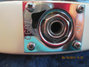 Rickenbacker 610/6 BH BT, White: Close up - Free