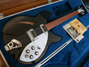 Rickenbacker 330/6 , Jetglo: Free image