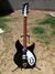 Rickenbacker 330/6 , Jetglo: Full Instrument - Front