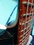 Rickenbacker 330/6 , Jetglo: Neck - Front