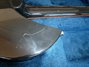 Rickenbacker 330/6 , Jetglo: Neck - Rear