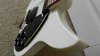 Rickenbacker 330/12 BH BT, White: Free image2