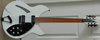 Rickenbacker 330/12 BH BT, White: Full Instrument - Front