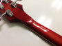 Rickenbacker 4001/4 , Fireglo: Free image2