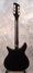 Rickenbacker 320/6 B Series, Jetglo: Full Instrument - Rear