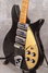 Rickenbacker 320/6 B Series, Jetglo: Close up - Free2