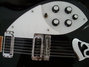Rickenbacker 360/12 , Jetglo: Free image2