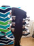 Rickenbacker 360/12 , Jetglo: Headstock - Rear
