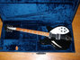 Rickenbacker 360/12 , Jetglo: Full Instrument - Rear
