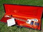 Rickenbacker 4001/4 , Fireglo: Full Instrument - Front
