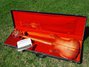 Rickenbacker 4001/4 , Fireglo: Full Instrument - Rear