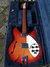 Rickenbacker 1997/6 , Fireglo: Full Instrument - Front