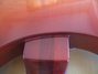 Rickenbacker 1997/6 , Fireglo: Neck - Rear