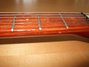Rickenbacker 1997/6 , Fireglo: Close up - Free