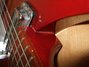 Rickenbacker 1997/6 , Fireglo: Close up - Free2