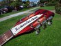 Rickenbacker 360/12 V64, Fireglo: Headstock