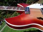 Rickenbacker 360/12 V64, Fireglo: Free image