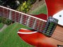 Rickenbacker 360/12 V64, Fireglo: Free image2