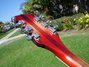 Rickenbacker 360/12 V64, Fireglo: Headstock - Rear
