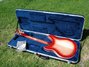 Rickenbacker 360/12 V64, Fireglo: Full Instrument - Rear