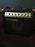 Rickenbacker TR14/amp , Black crinkle: Body - Front