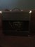 May 1983 Rickenbacker TR14/amp , Black crinkle: Body - Rear