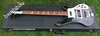 Rickenbacker 4003/4 Mod, Jetglo: Free image