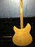 Rickenbacker 360/6 WB, Mapleglo: Full Instrument - Rear