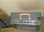 Dec 1957 Rickenbacker M-11-A/amp Mod, Gray: Body - Rear