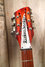 Rickenbacker 360/12 Mod, Fireglo: Headstock