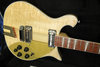 Rickenbacker 660/12 , Mapleglo: Body - Front