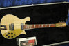 Rickenbacker 660/12 , Mapleglo: Full Instrument - Front
