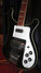 Rickenbacker 4001/4 , Jetglo: Body - Front