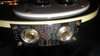 Rickenbacker 4001/4 , Jetglo: Close up - Free