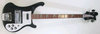 Rickenbacker 4003/4 , Jetglo: Full Instrument - Front